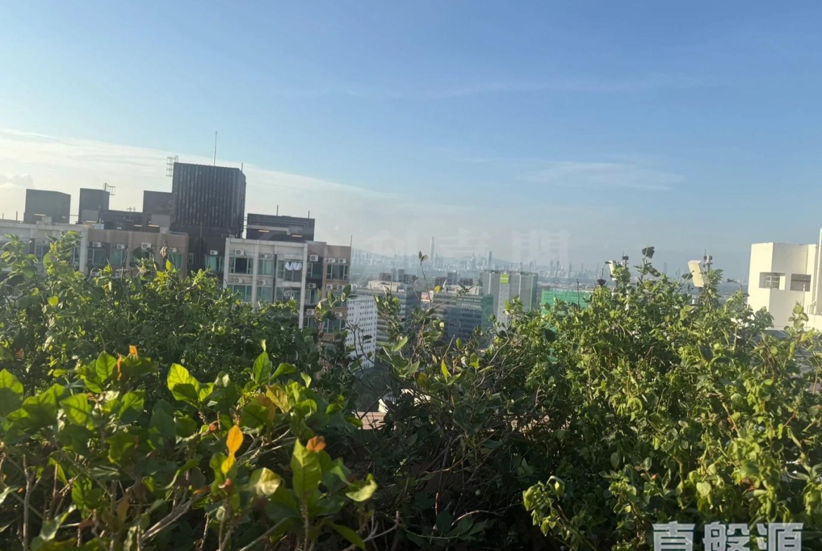 世宙 3座 - 28NTS – 香港北部都會區