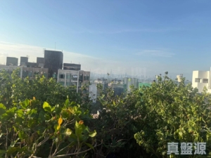 世宙 3座 - 28NTS – 香港北部都會區