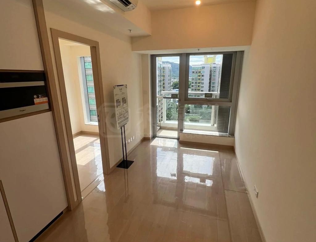 尚柏 - 28NTS – 香港北部都會區