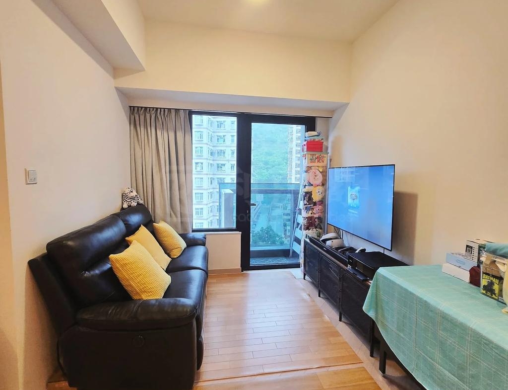 御半山 1期 1B座 - 28NTS – 香港北部都會區