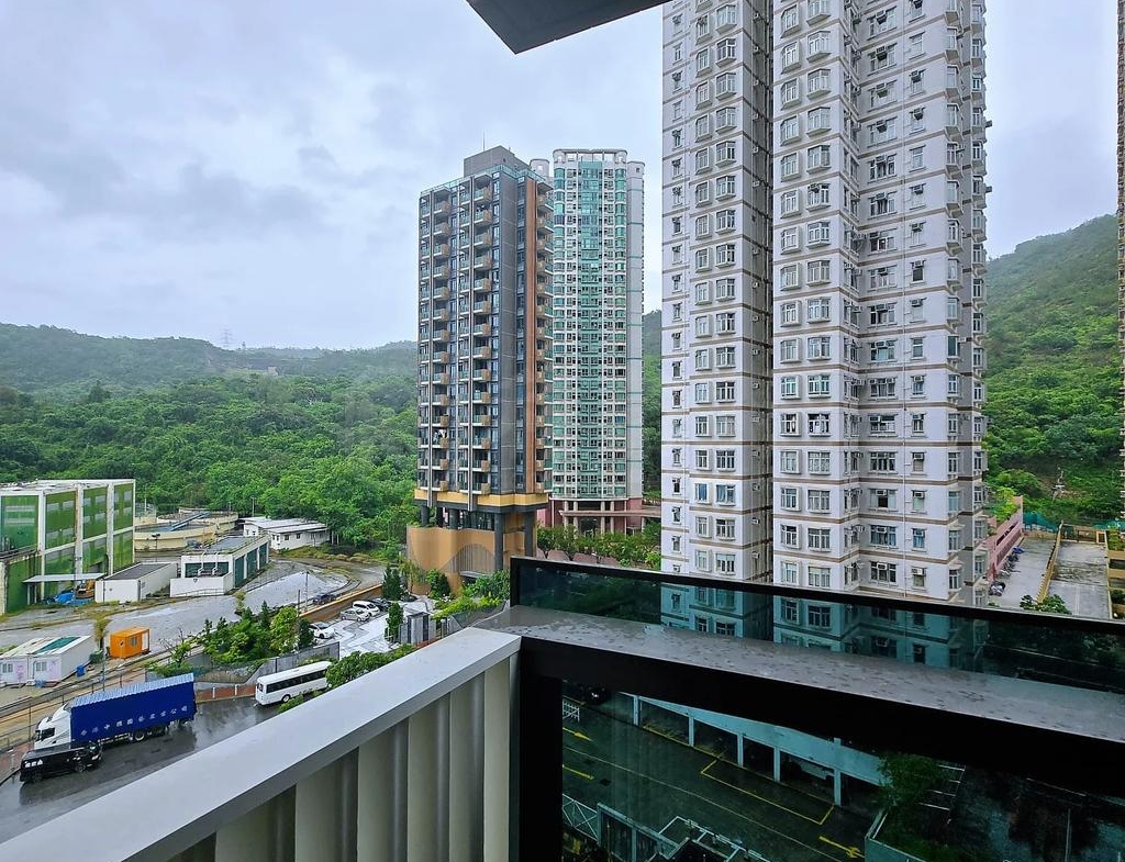 御半山 1期 1B座 - 28NTS – 香港北部都會區