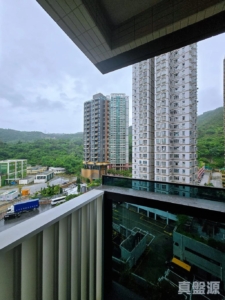 御半山 1期 1B座 - 28NTS – 香港北部都會區