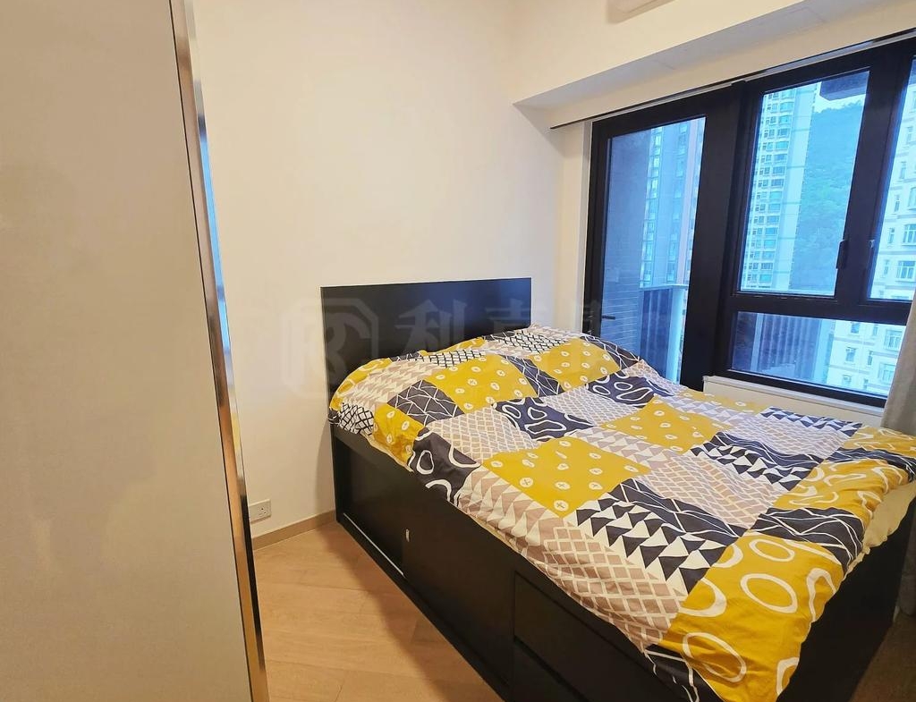 御半山 1期 1B座 - 28NTS – 香港北部都會區