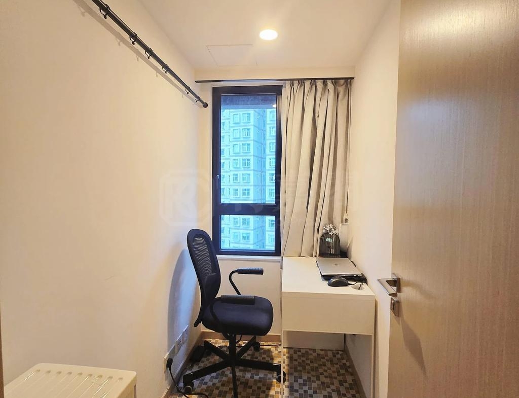 御半山 1期 1B座 - 28NTS – 香港北部都會區