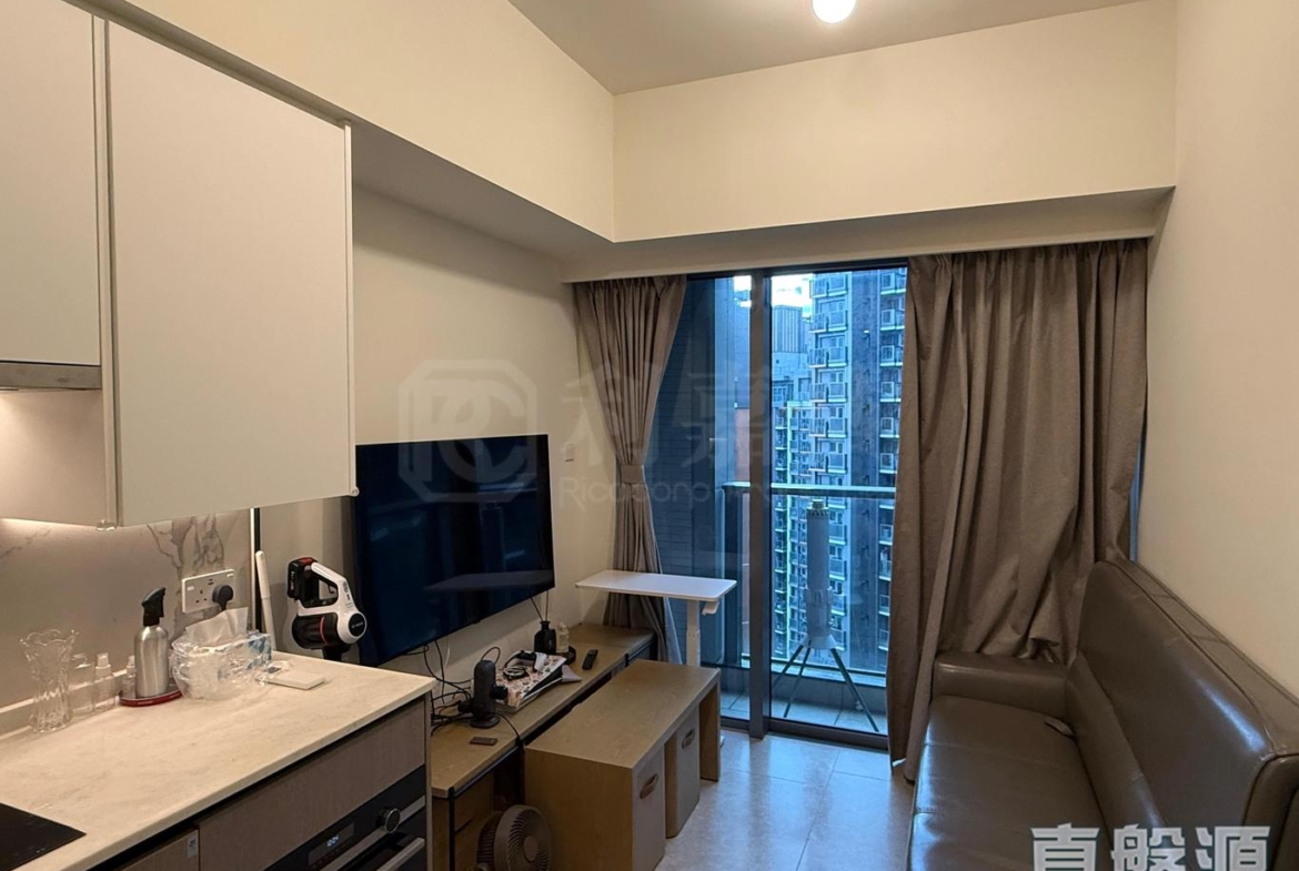 NOVO LAND 2B期 Arreso 1B座 - 28NTS – 香港北部都會區