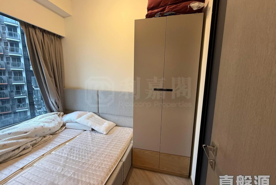 NOVO LAND 2B期 Arreso 1B座 - 28NTS – 香港北部都會區