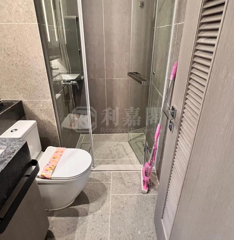 NOVO LAND 3B期 Fiskars 2A座 - 28NTS – 香港北部都會區