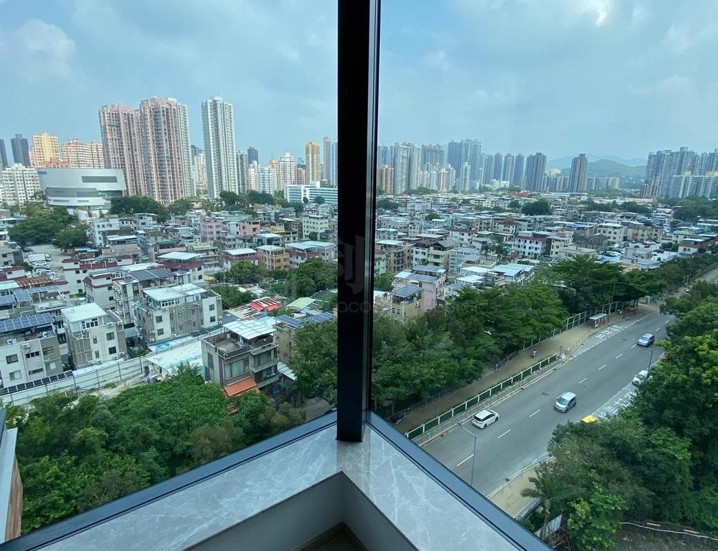 瑧頤 - 28NTS – 香港北部都會區