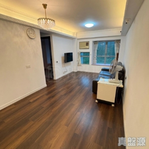 景峰豪庭 1座 - 28NTS – 香港北部都會區