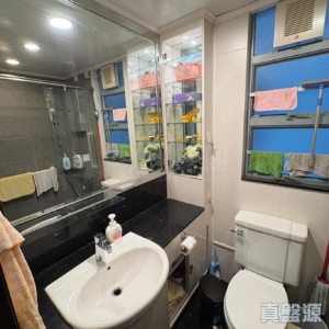 景峰豪庭 1座 - 28NTS – 香港北部都會區