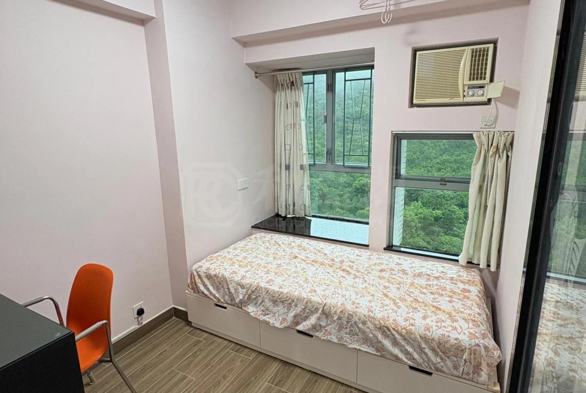 景峰豪庭 1座 - 28NTS – 香港北部都會區