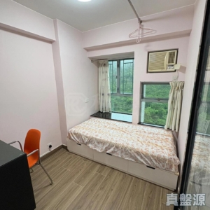 景峰豪庭 1座 - 28NTS – 香港北部都會區