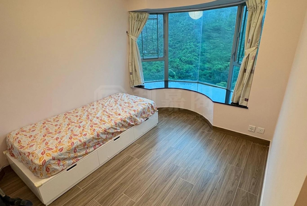 景峰豪庭 1座 - 28NTS – 香港北部都會區