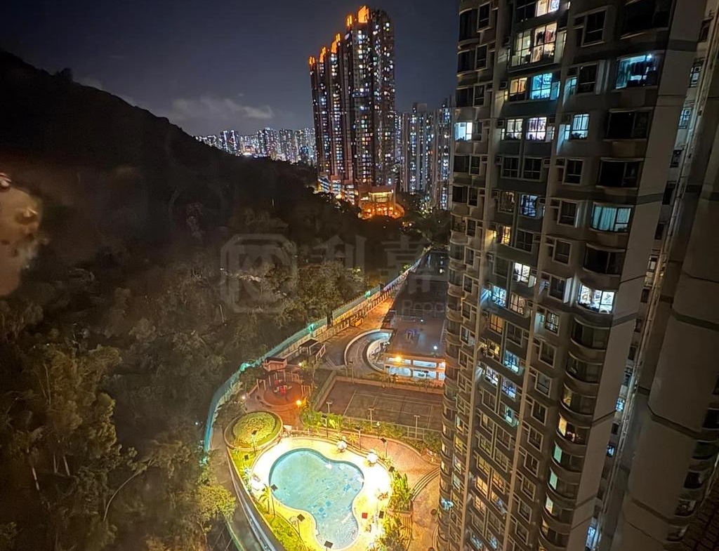 景峰豪庭 1座 - 28NTS – 香港北部都會區