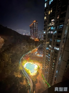 景峰豪庭 1座 - 28NTS – 香港北部都會區