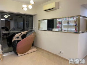 溱柏 1座 - 28NTS – 香港北部都會區