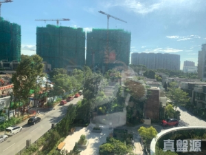 星堤 1座 - 28NTS – 香港北部都會區