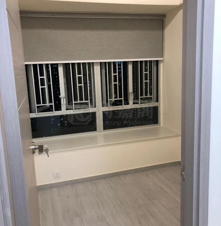 葵涌廣場 3座 - 28NTS – 香港北部都會區