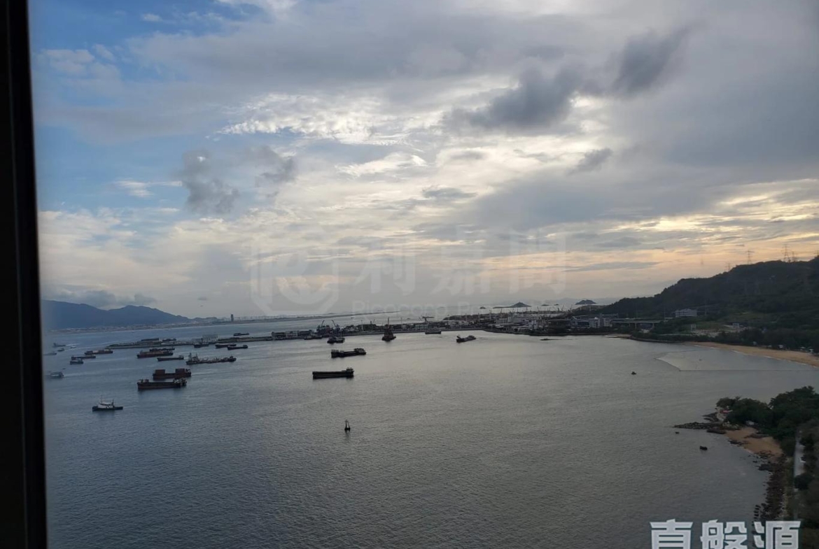 啟豐園 4座 - 28NTS – 香港北部都會區