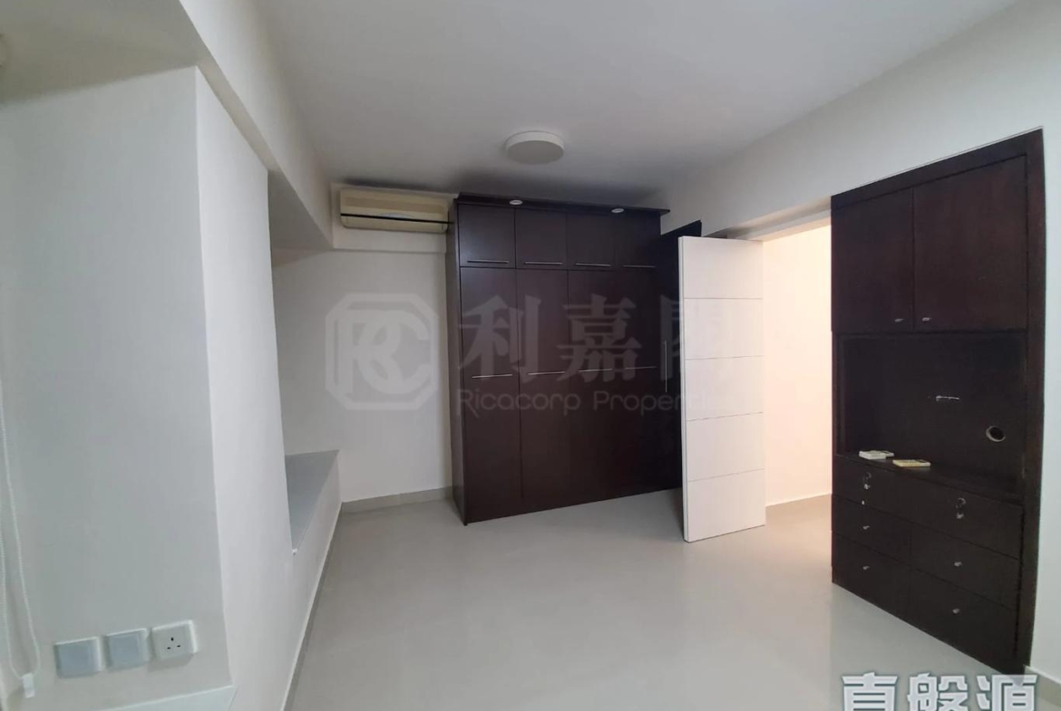 啟豐園 4座 - 28NTS – 香港北部都會區
