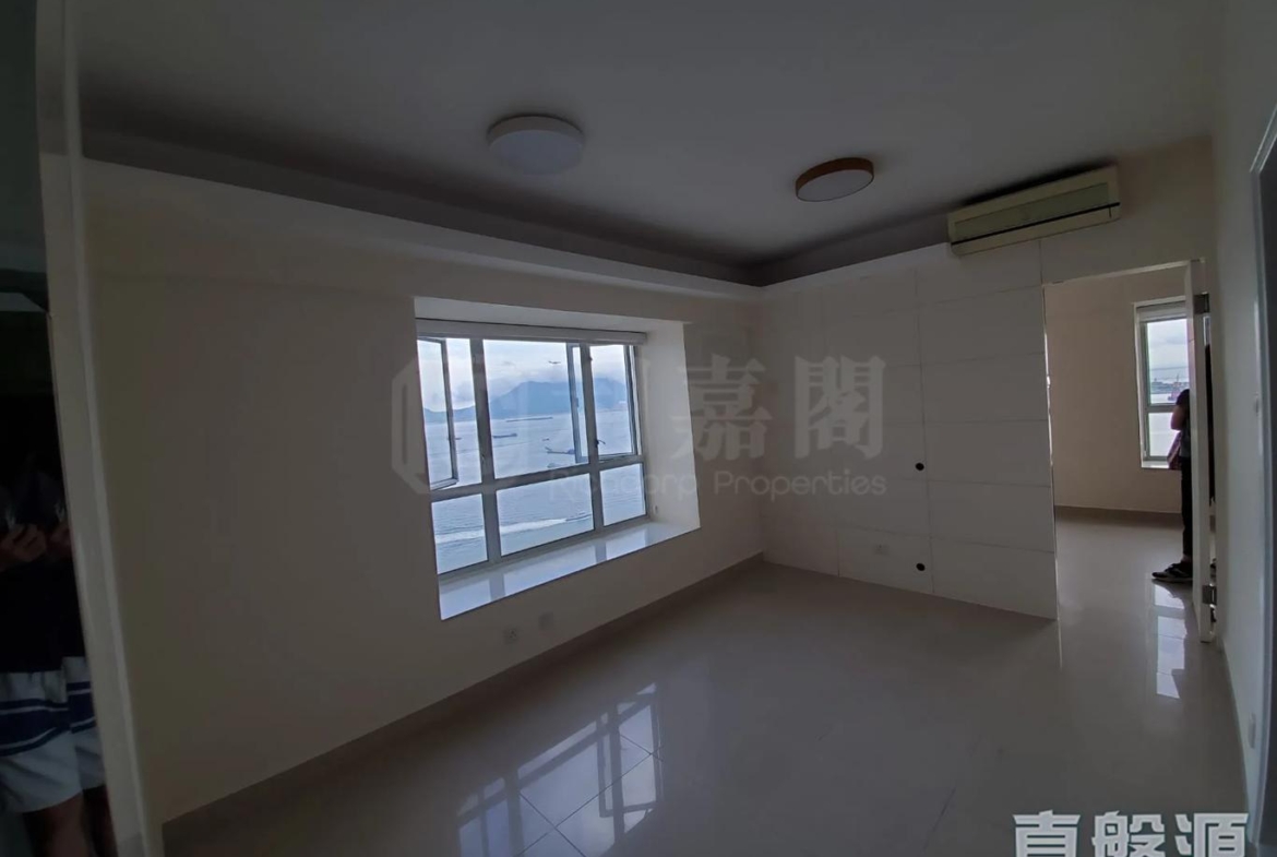 啟豐園 4座 - 28NTS – 香港北部都會區