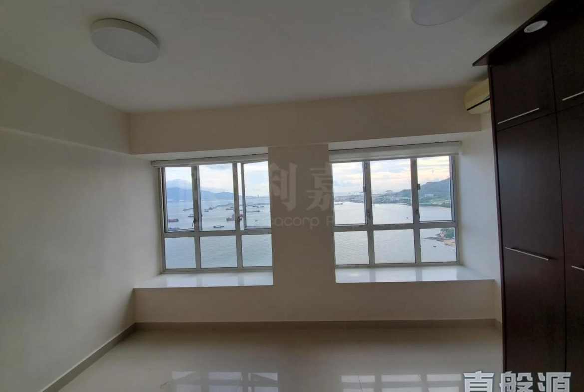 啟豐園 4座 - 28NTS – 香港北部都會區