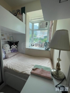 葵芳閣 3座 - 28NTS – 香港北部都會區