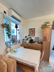 葵芳閣 3座 - 28NTS – 香港北部都會區