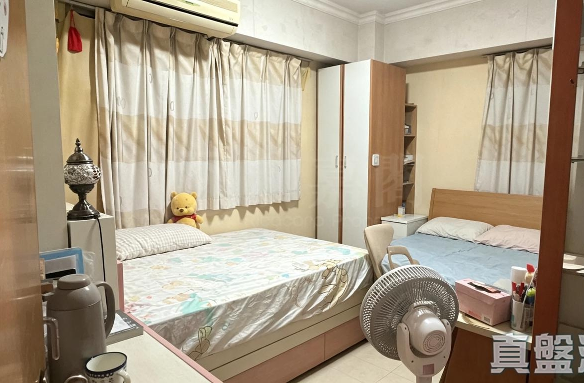 樂富大廈 - 28NTS – 香港北部都會區