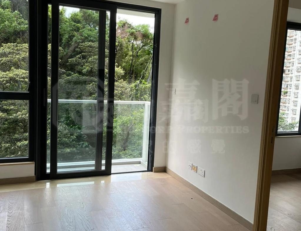 明翹匯 1A座 - 28NTS – 香港北部都會區