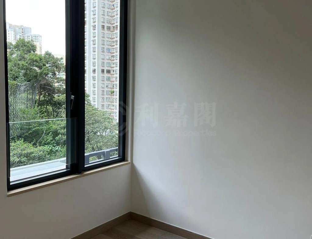 明翹匯 1A座 - 28NTS – 香港北部都會區