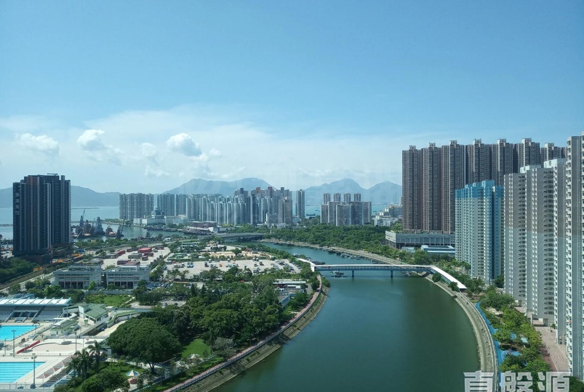 弦海 - 28NTS – 香港北部都會區