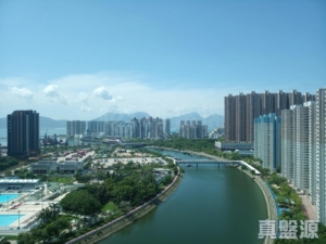 弦海 - 28NTS – 香港北部都會區