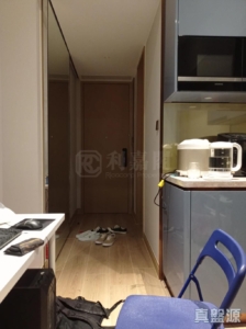 弦海 - 28NTS – 香港北部都會區