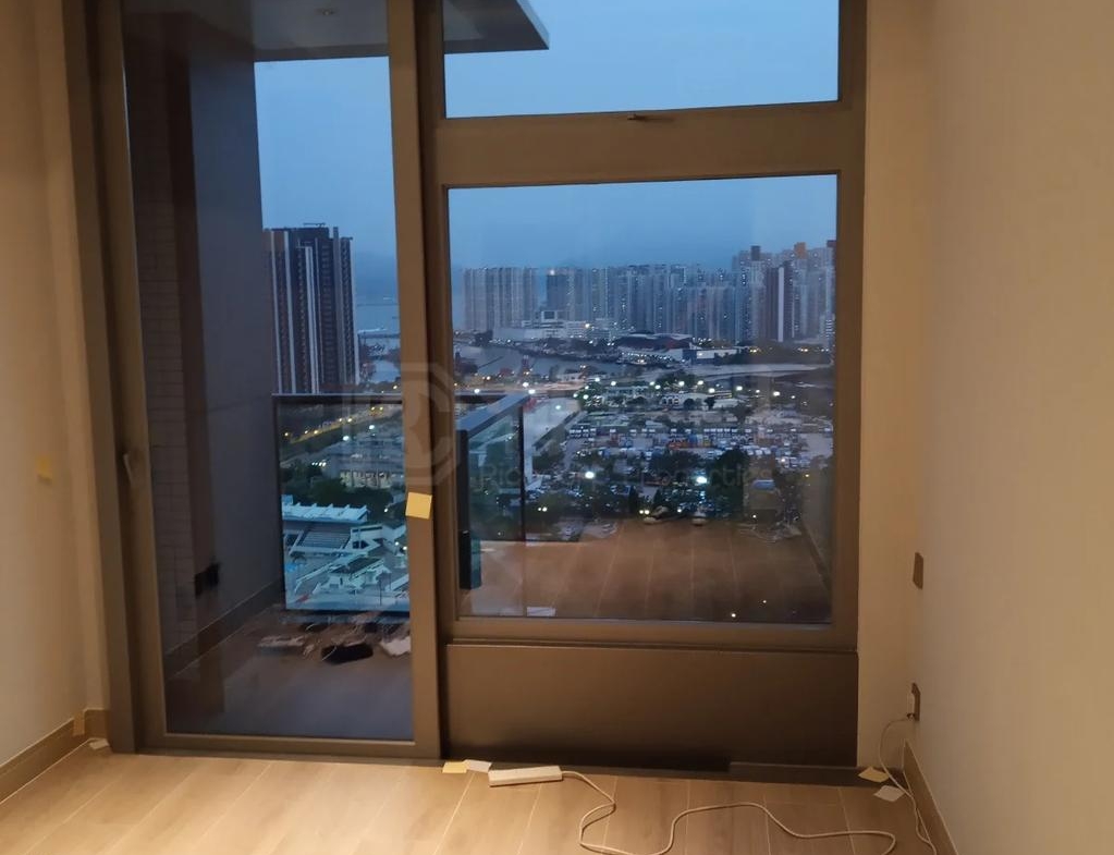 弦海 - 28NTS – 香港北部都會區