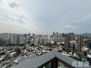 朗天峰 1座 (1B) - 28NTS – 香港北部都會區