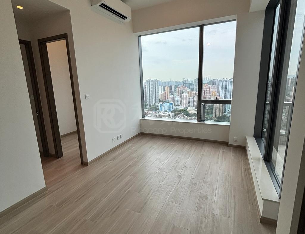 朗天峰 1座 (1B) - 28NTS – 香港北部都會區