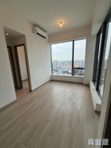朗天峰 1座 (1B) - 28NTS – 香港北部都會區