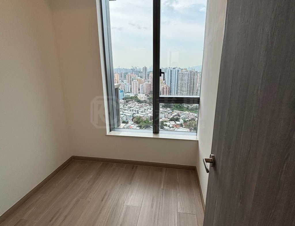 朗天峰 1座 (1B) - 28NTS – 香港北部都會區