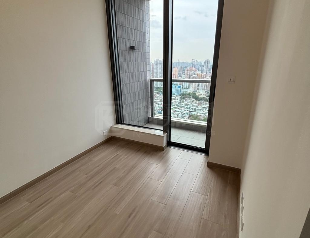 朗天峰 1座 (1B) - 28NTS – 香港北部都會區