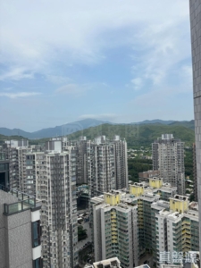 朗天峰 1座 (1B) - 28NTS – 香港北部都會區