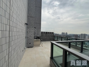朗天峰 1座 (1B) - 28NTS – 香港北部都會區