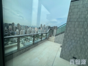 朗天峰 1座 (1B) - 28NTS – 香港北部都會區