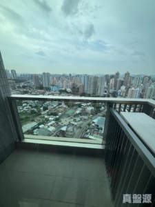 朗天峰 1座 (1B) - 28NTS – 香港北部都會區