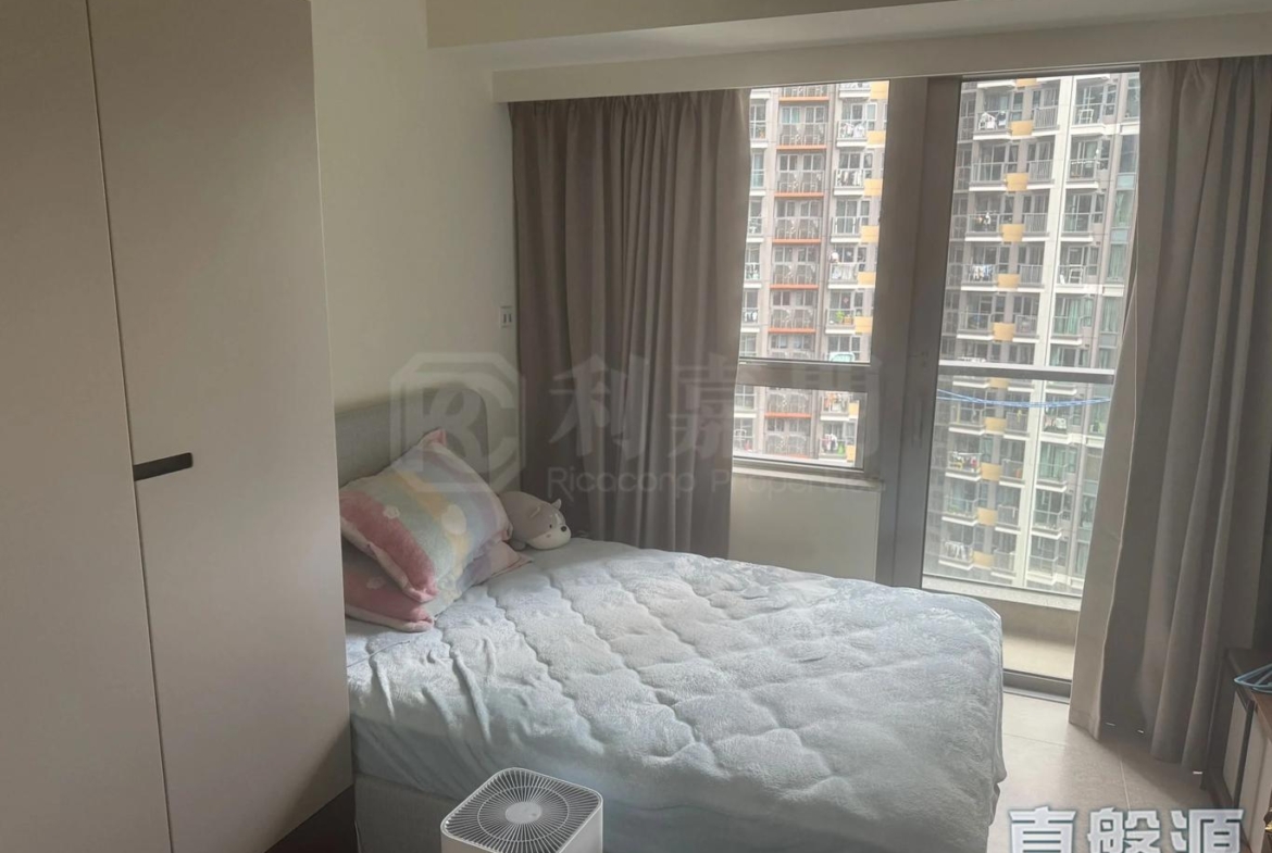 NOVO LAND 2A期 Arreso 5座 - 28NTS – 香港北部都會區