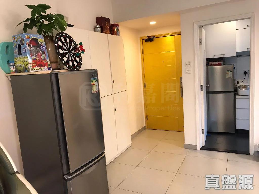 瑋珊園 5座 - 28NTS – 香港北部都會區