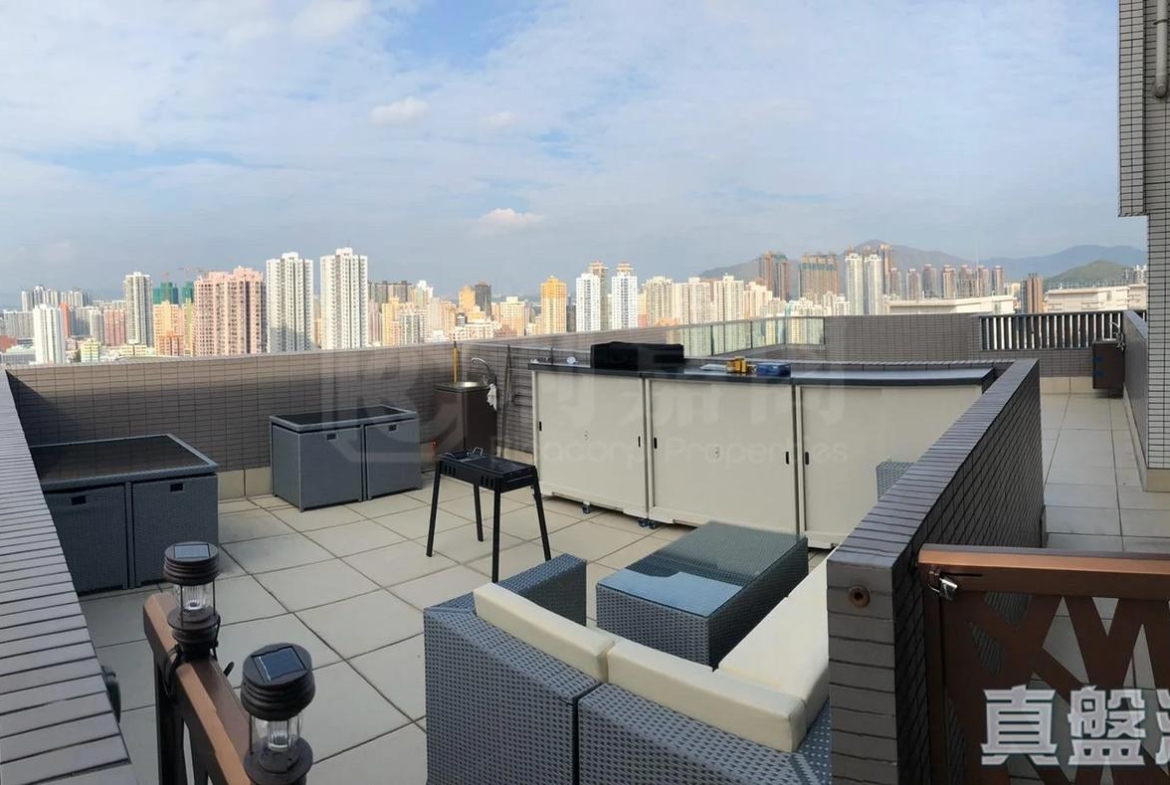 溱柏 10座 - 28NTS – 香港北部都會區