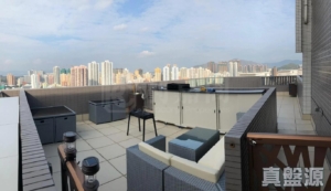 溱柏 10座 - 28NTS – 香港北部都會區