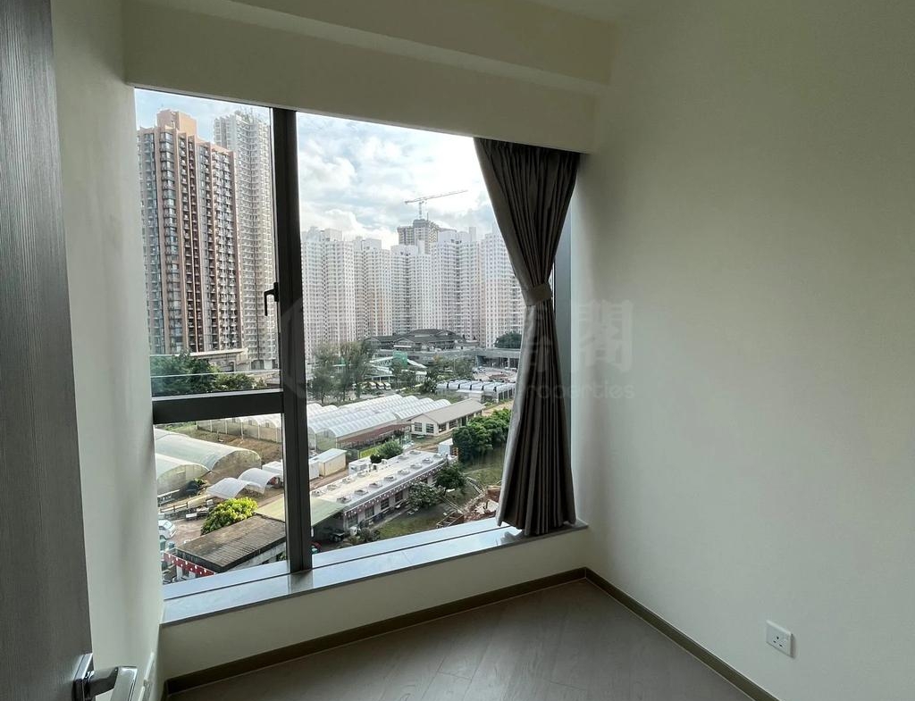NOVO LAND 1B期 Bergen 1座 - 28NTS – 香港北部都會區