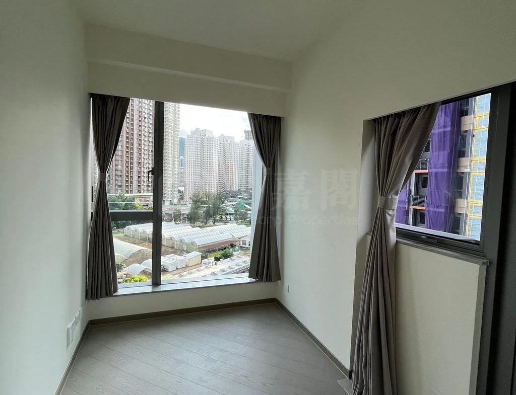 NOVO LAND 1B期 Bergen 1座 - 28NTS – 香港北部都會區